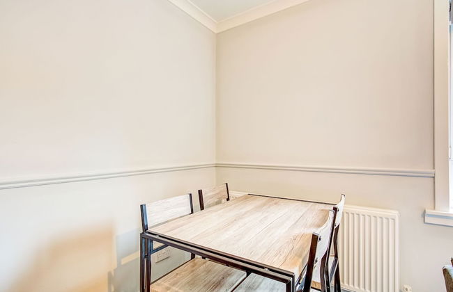 Graceful Apartment in Greenock near Newark Castle - Foto 23