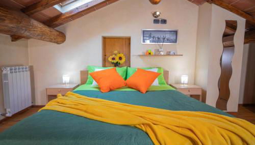 Siena Crete senesi 5 minuti Chianti, Val d'Orcia - Foto 4