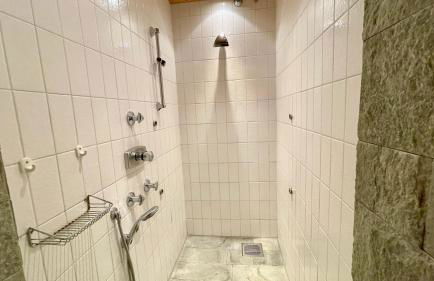 Relax-Wohnung mit Sauna und Badewanne - Foto 27