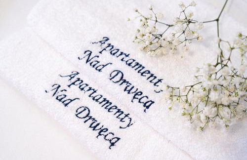 Apartamenty Nad Drwęcą - Foto 26