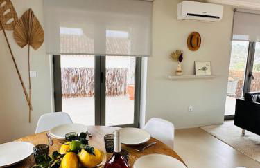 Vila Bem Estar - Comporta - plage de Carvalhal 12 pers - Foto 19