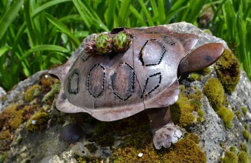 Gîte de charme proche du Zoo Beauval et Châteaux - Photo 59