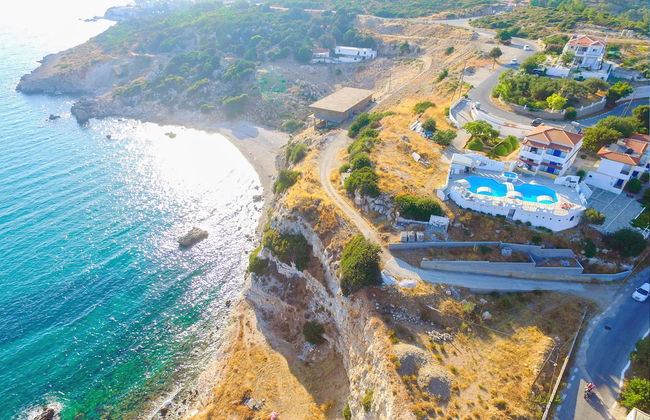 Pavlis Studios Ormos - Foto 21