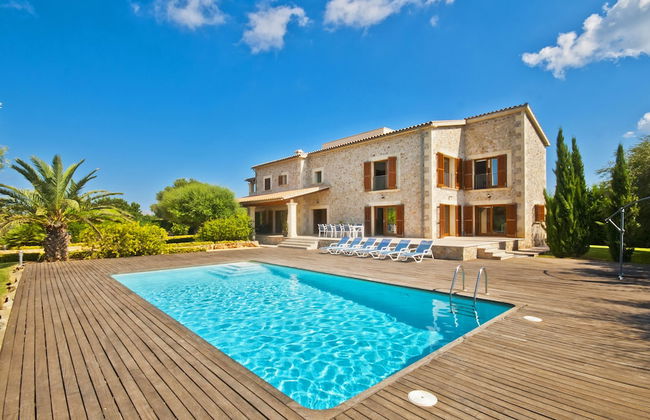 Finca Santa María - Foto 1