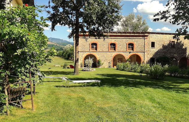 Casa Agricola Rossi - Photo 59