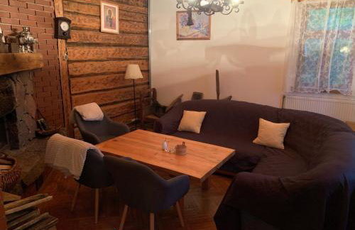 Siedlisko Nasza Chata - Foto 46