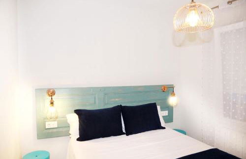 MAGNIFICO PISO FRENTE AL CASCO VIEJO DE BILBAO - Foto 21