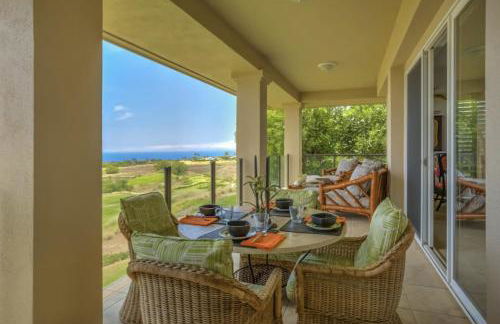 ❤PiH❤ Mauna Kea Palms Ocean Views Stunning Mauna Kea Resort Best Beaches - Photo 13