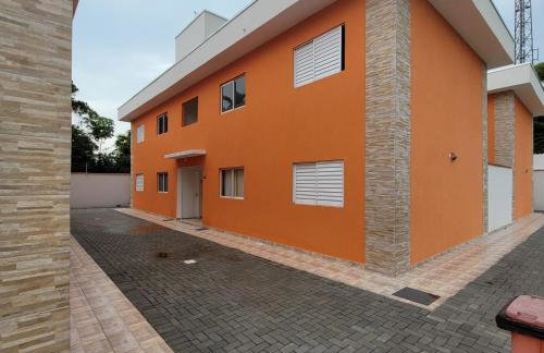 APTo NOVO BORACEIA CRISTAL VI - Foto 22