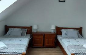 Domek nad potokiem - Foto 13