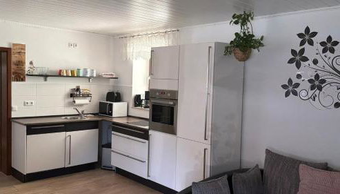 Ferienwohnung Liebeskind - Foto 4