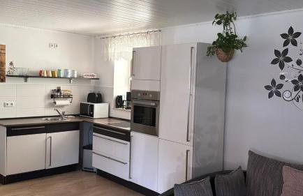 Ferienwohnung Liebeskind - Foto 4