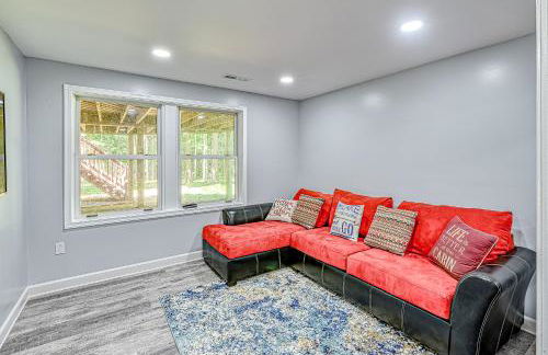 Patel's Cozy Cabin - Foto 23