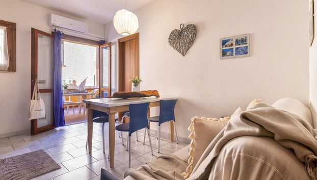 Sardiniare Casa Acquamarina - Foto 4, Camera