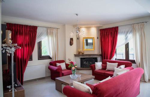 Villa Valentina - Foto 16