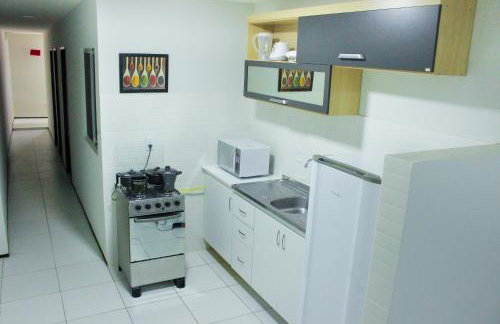 Pousada Residencial Milagre 02 - Foto 7