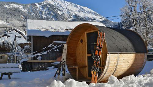 Coeur de Charmy Spa bien-être - Foto 3