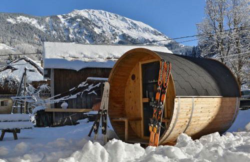 Coeur de Charmy Spa bien-être - Foto 3