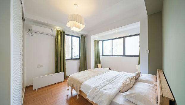 CityHome - Foto 2, Habitación