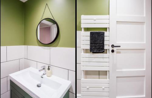 Dalmarnock Stay - Foto 11