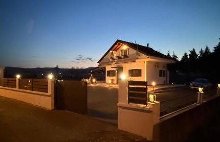 Eunoia Homestay & BnB - Loutra Pozar, Aridaia - Foto 24