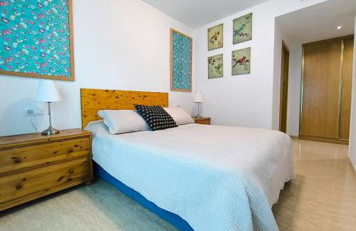 Port Marino II - Bajo - Photo 17