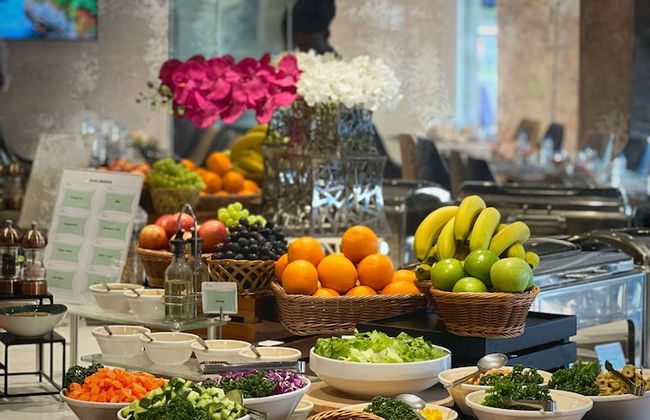 Baity Hotel Apartments - Foto 30