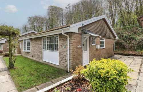 Badger Sett in Granite Henge near Looe - Foto 1
