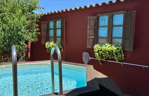 Casa Rural El Fresno - Photo 25