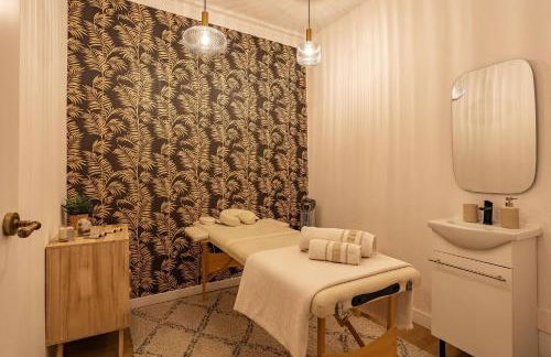 Casa modernista en Paseo de Gracia - Photo 39