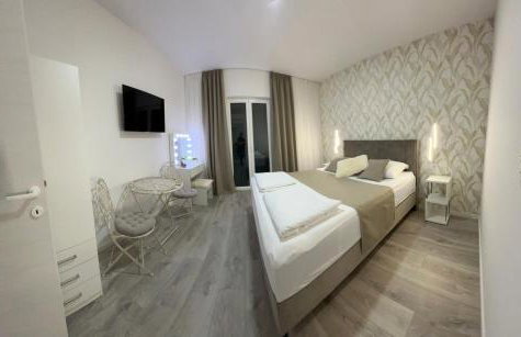 Vardio Apartment Dubrovnik Parking Jacuzzi - Foto 16