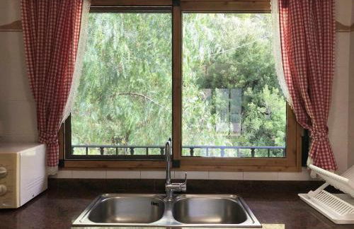 Apartamentos La Muela - Chulilla - Foto 33