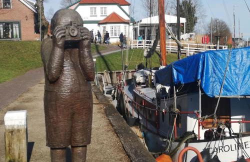 Ferienwohnung Boven - Foto 32