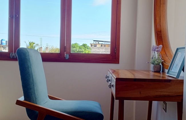 Galapagos Coliving Ecuador Casa Tuna - Photo 38