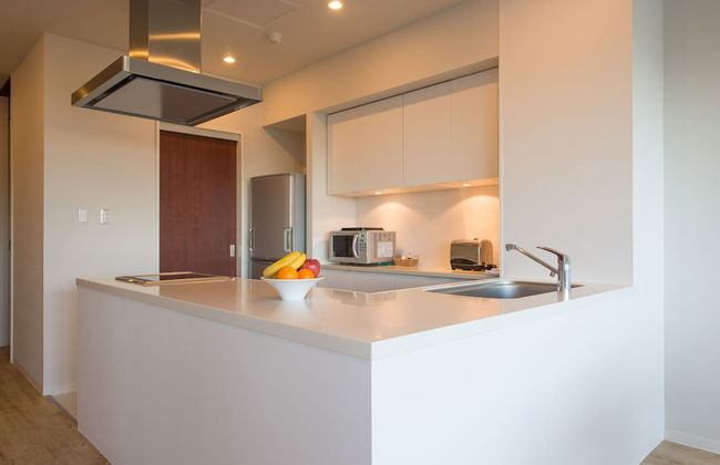 Niseko Landmark View - Foto 18