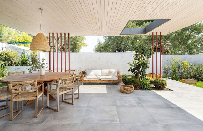 Luria Homes - Foto 58