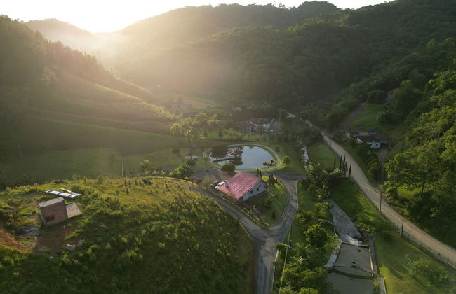 Kleines paradies chalés - Photo 38
