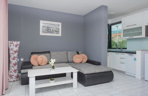 Villa Barbara Apartments with heated pool - Foto 40