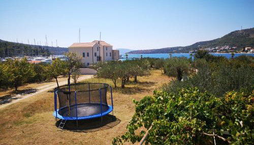 Marina Slano apartment - Foto 2, Garden
