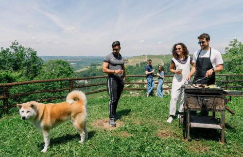Splendido rustico nella Langa - Foto 41