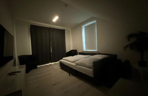 Premium Apartment Bochum near Düsseldorf Airport - Foto 22