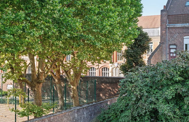 Residhotel Lille Vauban - Foto 47