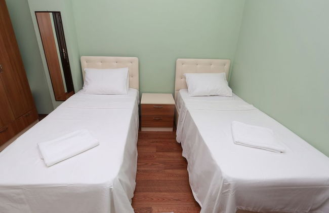 Fotinos Apartments - Foto 2