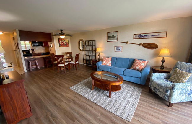 Maui Kaanapali Villas 415 - Foto 13