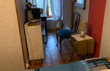 chambre proche Gerardmer - Foto 5