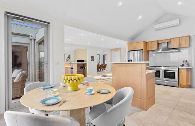 Sunset View Luxury 4 Bedrooms With Sauna - Foto 27