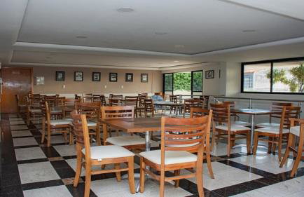 Classe Apart Hotel - Foto 33