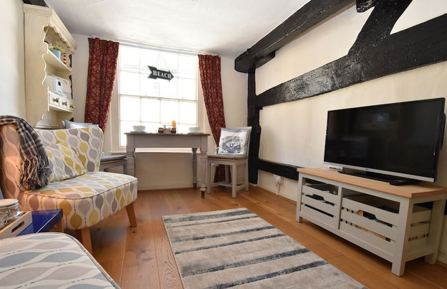 Old Town Bolthole - Foto 8