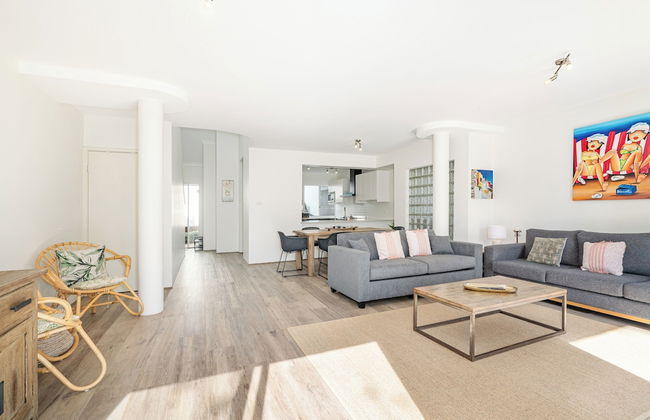 Abby's Beach Villa - Foto 13