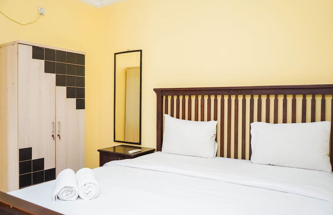 Comfy and Cozy 2BR Great Western Resort Apartment - Foto 3